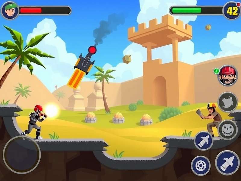 Candolim Crushers Game Screenshot